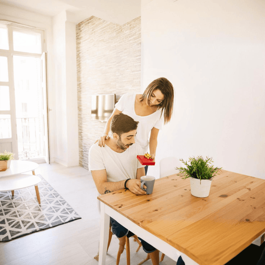 Por Que a Decoração é Importante? Veja Como Ela Impacta Seu Dia a Dia - Harmonia do lar