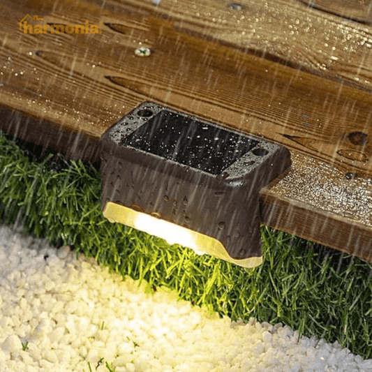 Refletor Solar de Jardim: Como Escolher e Benefícios - Harmonia do lar