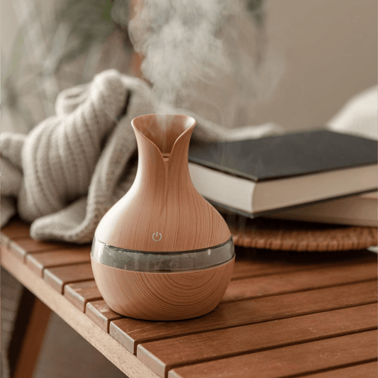 Umidificador: Descubra os Benefícios e Por Que Você Precisa de Um Na Sua Casa - Harmonia do lar