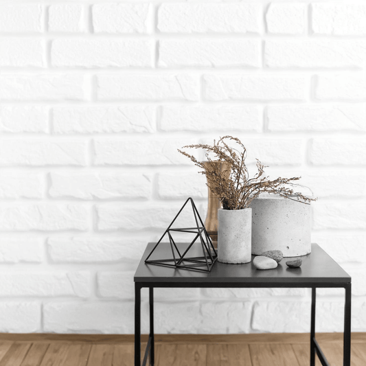 O Que é Decoração Minimalista? Guia Completo Para Um Lar Sofisticado e Funcional - Harmonia do lar