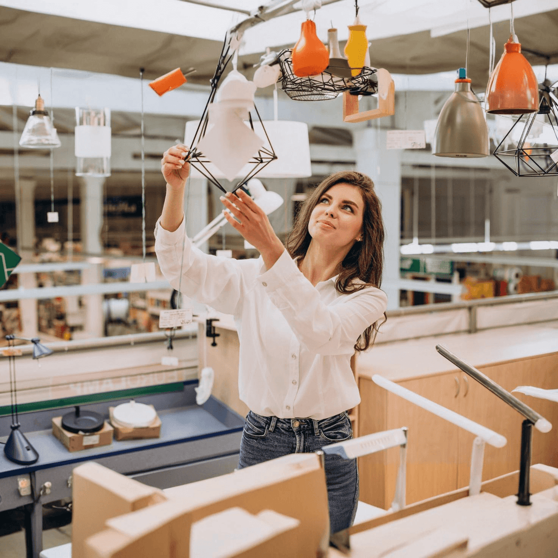 Qual Estilo de Decoração Combina Com Você? Faça o Teste e Descubra! - Harmonia do lar