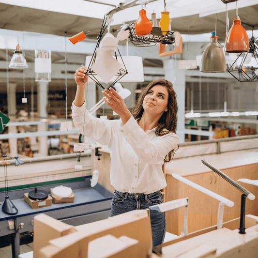 Qual Estilo de Decoração Combina Com Você? Faça o Teste e Descubra! - Harmonia do lar