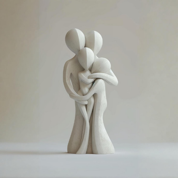Esculturas Artesanais