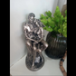 Escultura Entre Nós Dois
