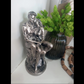 Escultura Entre Nós Dois