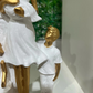 Escultura Familia Completa