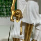 Escultura Familia Completa