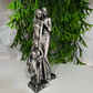 Escultura Família em Harmonia – Casal de Filhos