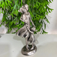 Escultura Mãe de Dois Filhos
