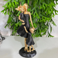 Escultura Mãe de Dois Filhos
