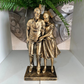 Escultura Avós Eternos | Harmonia do Lar