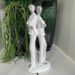 Estatueta Toda Forma de Amor | Harmonia do Lar