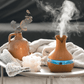 Umidificador e Difusor de Ar e Aromatizador de Ambientes - Harmonia do lar