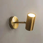 Arandela de Parede LED Minimalista - Harmonia do lar