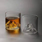 Copo de Whisky Cristal Drinks Iceberg-Harmonia do lar