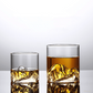 Copo de Whisky Cristal Drinks Iceberg-Harmonia do lar