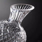 Decanter de Vinho Recipiente de Vidro Cristal Decantador-Harmonia do lar - Harmonia do lar