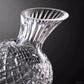 Decanter de Vinho Recipiente de Vidro Cristal Decantador-Harmonia do lar