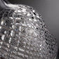 Decanter de Vinho Recipiente de Vidro Cristal Decantador-Harmonia do lar - Harmonia do lar