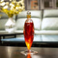 Decanter de Vinho Whisky Coração Vidro-Harmonia do lar - Harmonia do lar
