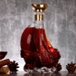 Decanter de Vinho Whisky Vidro Caravela -Harmonia do lar