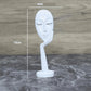 Escultura Decorativa para Mesa Caricatura - Harmonia do lar