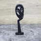 Escultura Decorativa para Mesa Caricatura - Harmonia do lar