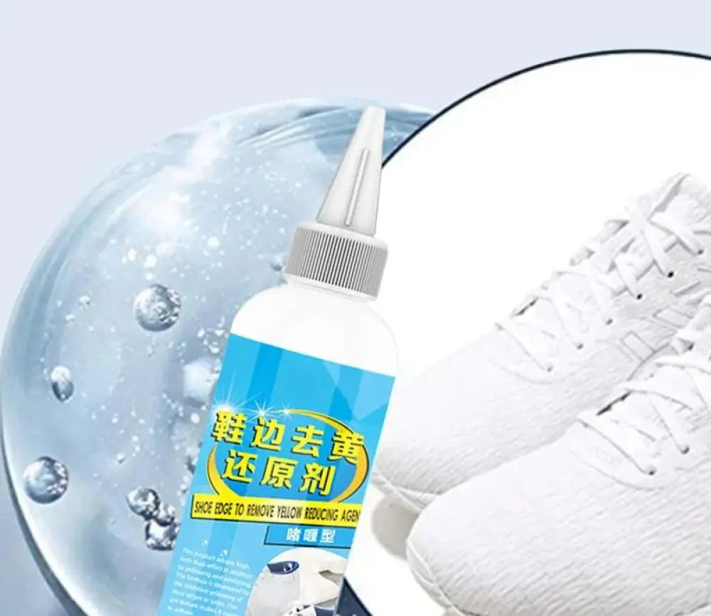 Gel Clareador Shoes Clean - Harmonia do lar