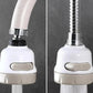 Jato Adaptador de Torneira - Limp Fácil 360° - Harmonia do lar