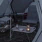 Luminária de Mesa Decorativa em Metal LED Dimerizável - Harmonia do lar