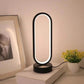 Luminária de Mesa Decorativa LED 3 Tons de Luz - Harmonia do lar