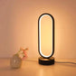 Luminária de Mesa Decorativa LED 3 Tons de Luz - Harmonia do lar