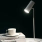 Luminária de Mesa Led Ajustável USB - Harmonia do lar
