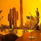 Luminária de Mesa Led Ajustável USB - Harmonia do lar