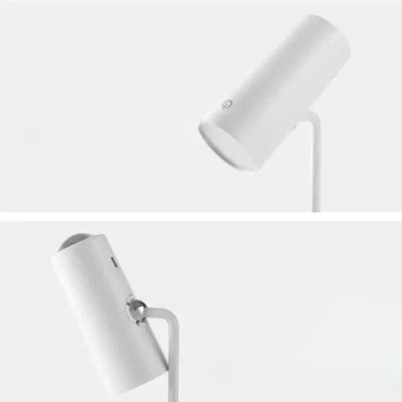 Luminária de Mesa Led Ajustável USB - Harmonia do lar
