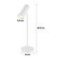 Luminária de Mesa Led Ajustável USB - Harmonia do lar