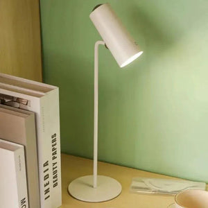 Luminária de Mesa Led Ajustável USB - Harmonia do lar