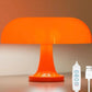 Luminária de Mesa Moderna Cogumelo Led - Harmonia do lar