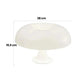 Luminária de Mesa Moderna Cogumelo Led - Harmonia do lar
