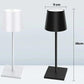 Luminária de Mesa Sem Fio Decorativa Dimerizável - Harmonia do lar