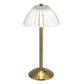 Luminária de Mesa Vintage Sem Fio - Harmonia do lar
