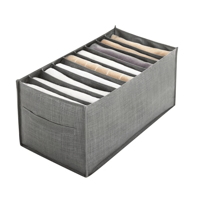 Organizador de Roupas- Flex Organizer - Harmonia do lar