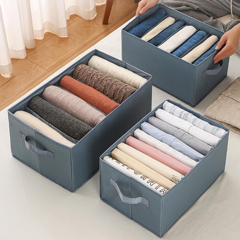 Organizador de Roupas- Flex Organizer - Harmonia do lar