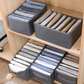 Organizador de Roupas- Flex Organizer - Harmonia do lar