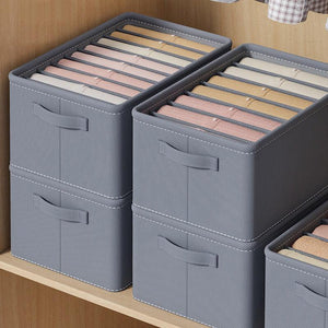 Organizador de Roupas- Flex Organizer - Harmonia do lar