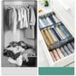 Organizador de Roupas TriOrganizer - Harmonia do lar