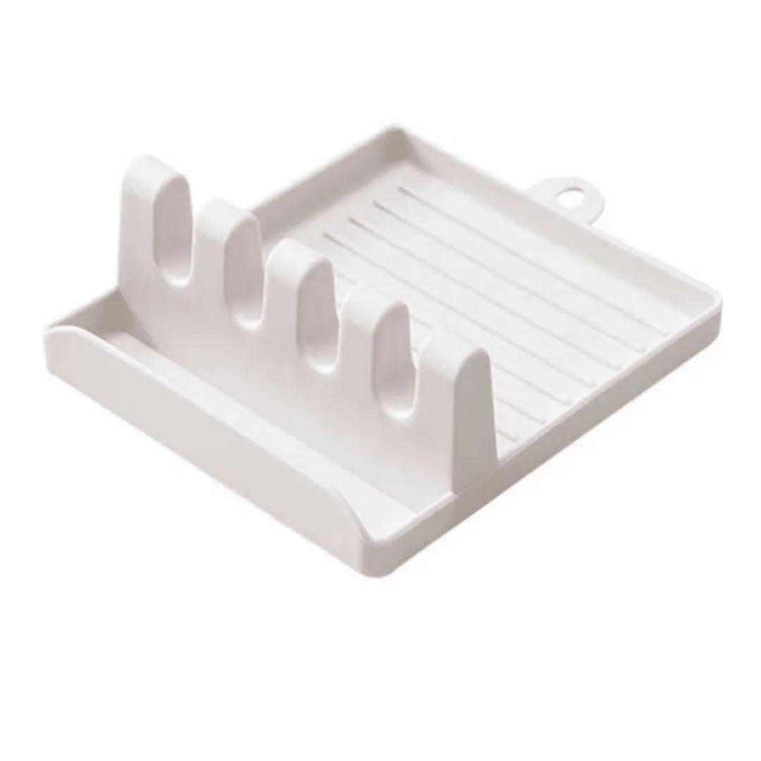 Organizador de Utensílios De Cozinha - Harmonia do lar