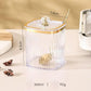 Organizador para Temperos de Vidro - Individual ou Kit 3 Pcs - Harmonia do lar