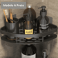 Porta Shampoo para Banheiro Box Suporte Moderno - Harmonia do lar