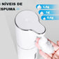 Saboneteira Automática - Dispensers de Sabonete Líquido - Harmonia do lar